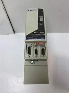 ALLEN BRADLEY 2094-BM01-S SERIE B BULLETIN 2094 Modulo asse 9A - Foto 1 di 5