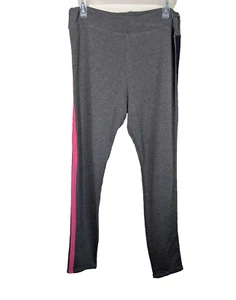 Sundry Side Contrast Yoga Pant Legging High Waist Stretch Activewear Size 4 XL - Bild 1 von 11