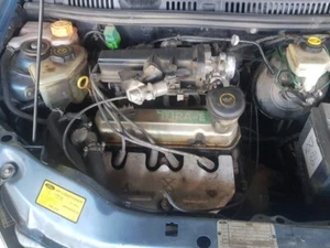 ⭐ J4P motor completo para FORD KA (CCQ) 1.3 CAT 1996 1105958 - Imagen 1 de 6