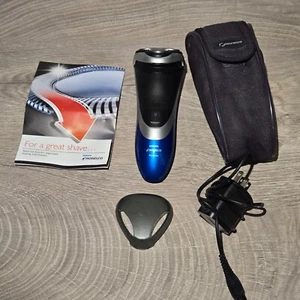 Philips Norelco Aquatec AT810 Cordless Rechargeable Mens Shaver tested and works - Picture 1 of 6