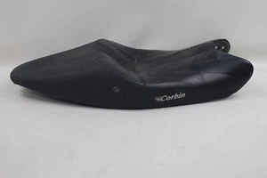 Ducati Monster 1100 EVO 696 796 Corbin Front Rider Seat Saddle NICE! - Picture 1 of 6
