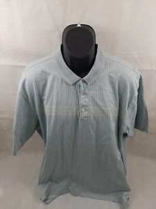 Arnold Palmer Mens Short Sleeve Polo Shirt XXl - Picture 1 of 5