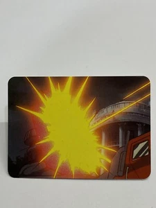 Vintage 1986 Hasbro GI JOE - #149 WHITE HOUSE MISS - MB Milton Bradley MINT - Picture 1 of 2