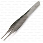 ADSON SERRATED NON TOOTHED DRESSING DENTAL SURGERY VETERINARY TWEEZERS FORCEPS 