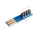 2/5/10PCS Wii WiiChuck Nunchuck Adapter shield Module Board I2C  for Arduino NEW