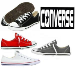 CHUCK TAYLOR ALL STAR DAINTY LOW TOP WOMEN FASHION 5300 - Picture 1 of 5