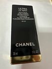 Chanel Ultra Le Teint Ultrawear All-Day Comfort Flawless Fisnish 100% Authentic