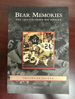 NFL Chicago Bears "Bear Memories" The Chicago-Green Bay Rivalry Softcover Book