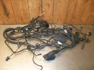 BMW F650 GS Twin 798cc 2010 Full Wiring Loom Harness VGC #268 - Picture 1 of 6