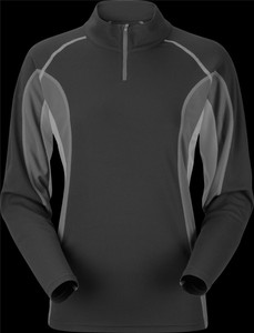 trekmates bamboo base layer