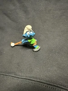 Schlümpfe div. Charakter Schlumpf smurfs mehr als auf Bild, Varianten STETIG NEU - Picture 1 of 4