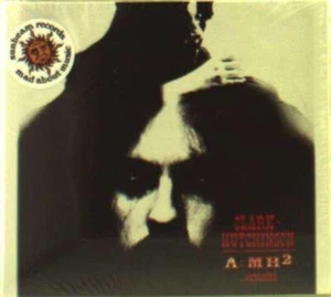 Clark-Hutchinson: A=MH2 (Expanded Edition) - - (CD / A) - Bild 1 von 1
