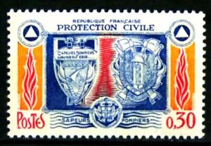 France 1964 Protection civile Yvert n° 1404 neuf ** MNH