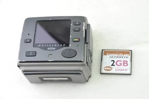 Hasselblad Digital Back H2D 39 Back 39MP DigiBack - Imagen 1 de 8
