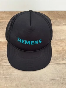 Siemens Baseball Cap - Picture 1 of 7