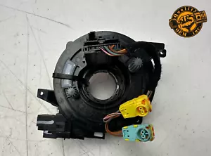 2016-20 JAGUAR LAND ROVER STEERING WHEEL ANGLE SENSOR CLOCK SPRING BJ3214A664BB - Picture 1 of 9