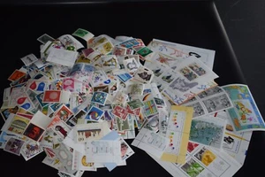 Sammlung Bund Postfrisch, 1,8 Kg lose Marken, ab 50er bis €-Werte, bitte Lesen - Bild 1 von 20