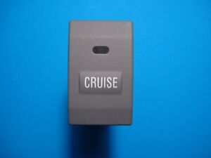 03 04 05 06 Kia Sorento Cruise Control Switch OEM -GREY-