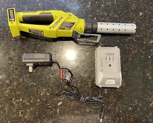 Sun Joe Electric Cordless BBQ Grill Fire Starter, 1380 Degrees In 30 Seconds - Picture 1 of 11