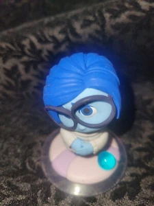 Disney Infinity 3.0 Inside Out Sadness Figur Wii U/PS3/PS4/Xbox One - Bild 1 von 2