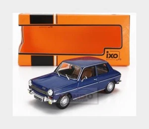 1:43 IXO Simca 1100 Special 1971 Blue CLC495N.22 - Foto 1 di 2