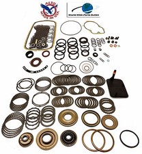 5L40E Transmission Kit 2002-UP Stage 2 BWM, Cadillac & Others AWD Only