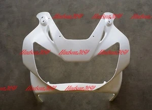 Unpainted Front Nose Upper Cowl Fairing For Honda CBR929RR 2000-2001 CBR 929RR - Imagen 1 de 1