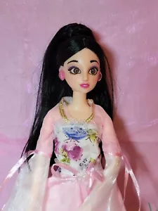 Anime Puppe - Bild 1 von 5