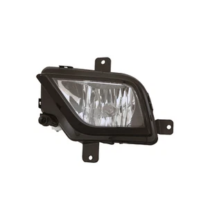 Driver Fog Light Fits 17-18 Volkswagen Jetta GLI; Production From 10-3-16; CAPA - Foto 1 di 1