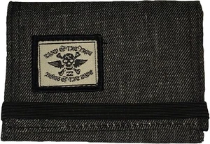 Geldbeutel Wallet Billabong Integrate black - Picture 1 of 1