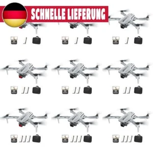 LS/RC XT1 Folding RC Drone 4K Camera WiFi FPV Remote Control Quadcopter Aircraft - Bild 1 von 13