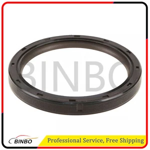 Engine Crankshaft Seal For 94-15 BMW 120i M3 X1 Z3 Z4 - Picture 1 of 2