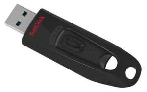 SANDISK - Pen Drive Ultra USB 3.0 32GB - Imagen 1 de 1