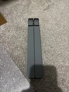 Foldable Metal Laptop Stand - Photo 1/4