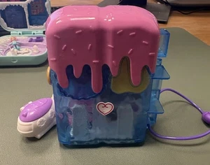 Polly Pocket World Sweet Sails Cruise Ship Compact 2019 en muy buen estado - Imagen 1 de 6