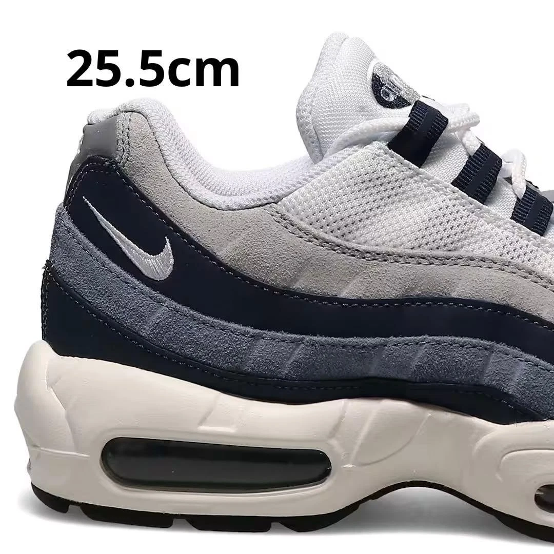 Nike Air Max 95 Midnight Navy for Sale - Authenticity Guaranteed
