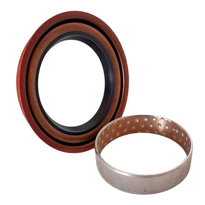 Buje y sello de bomba 47RE 48RE 46RE transmisión Dodge Jeep también A518 46RH A518 Foto 1 de 4