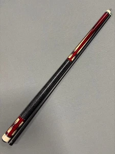 New JP16-S Pechauer Pool Cue - 12.4mm Shaft- Made In The USA - W/Free Shipping - Picture 1 of 5