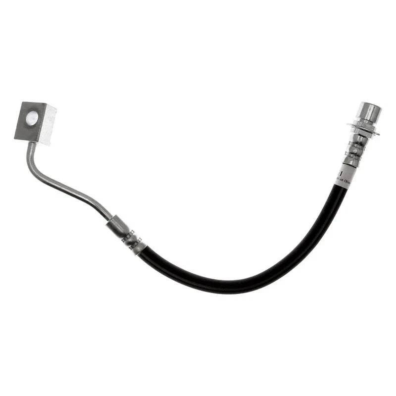 For Jeep Grand Cherokee 11-13 Element3 Rear Passenger Side Brake Hydraulic Hose Foto 1 de 2