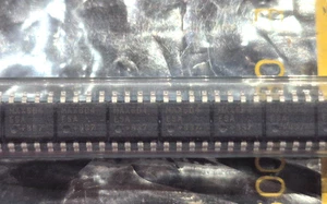 Qty 5 pcs MAXIM -MAX604ESA-Linear Voltage Regulator, Positive Adjustable, 500mA - Picture 1 of 3