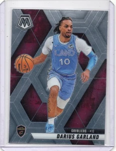 2024-25 Panini Mosaic Darius Garland Cleveland Cavaliers - Picture 1 of 2