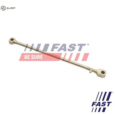 OIL HOSE FT38513 FOR SUZUKI WAGON/R+ SWIFT/III/IV SPLASH IGNIS ALFA ROMEO 1.2L - Image 1 of 4