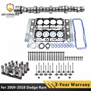 Engine Overhaul Rebuild MDS Kit Replacement for 09-15 Dodge Ram 1500 5.7 V8 HEMI - Picture 1 of 7