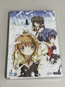 AIR: The Complete TV Series Anime DVD Box Set - Picture 1 of 4