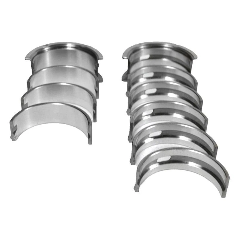 For Volkswagen Jetta 1980-1992 ITM Engine 5M1637-030 Crankshaft Main Bearing Set Foto 1 de 2