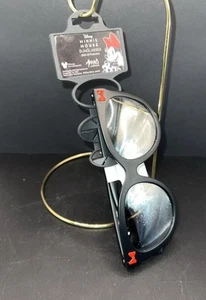 New With Tags Adult ARKAID Disney’s Minnie Mouse Mirrored Sunglasses. - Picture 1 of 7