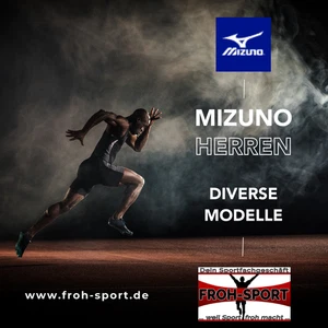 MIZUNO RIDER Laufschuhe - HERREN Modelle / Jogging, Walking, Wandern, ... - Bild 1 von 16