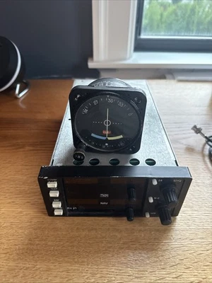 Narco mx300 & Potentiometer - Image 1 of 4