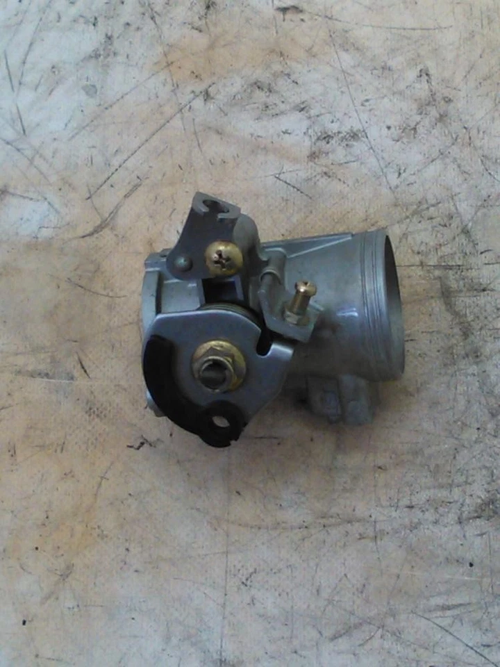 CUERPO ACELERADOR PARA HYOSUNG GV 250 B AQUILA 2009 (e43218) Foto 1 de 1