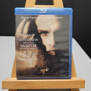 Interview with the Vampire: the Vampire Chronicles (Blu-ray, 1994) - Picture 1 of 4